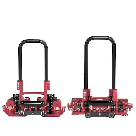 Malco 1.5 INCH Progressive Bender Set FSP1